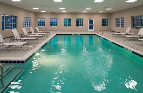 Pecos Hotel | Staybridge Suites - Pecos by IHG