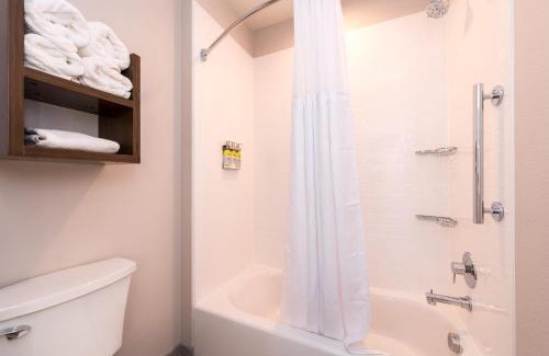 Pecos Hotel | Staybridge Suites - Pecos by IHG