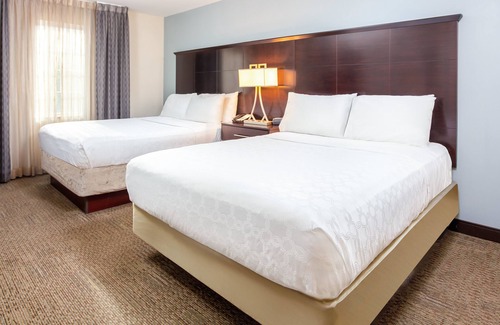 Chandler Hotel | Staybridge Suites Phoenix - Chandler by IHG