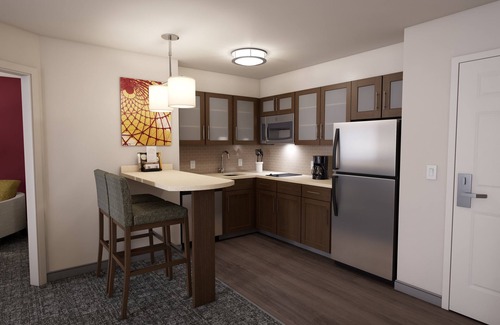 Encanto Hotel | Staybridge Suites Phoenix - Biltmore Area by IHG