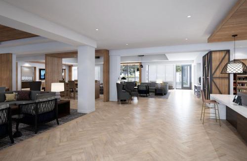 Port Arthur Hotel | Staybridge Suites Port Arthur - by IHG