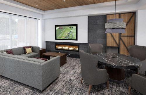 Port Arthur Hotel | Staybridge Suites Port Arthur - by IHG