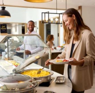 Port Arthur Hotel | Staybridge Suites Port Arthur - by IHG