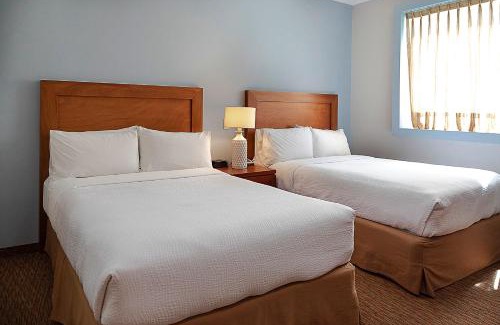 Jurica Hotel | Staybridge Suites Queretaro by IHG