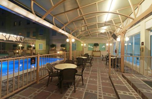 Jurica Hotel | Staybridge Suites Queretaro by IHG