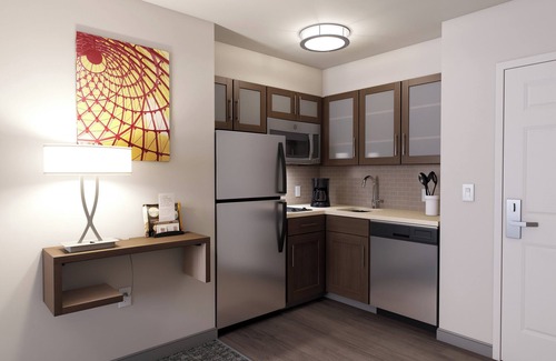 Rehoboth Beach Hotel | Staybridge Suites Rehoboth Beach by IHG