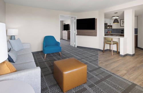 Rehoboth Beach Hotel | Staybridge Suites Rehoboth Beach by IHG
