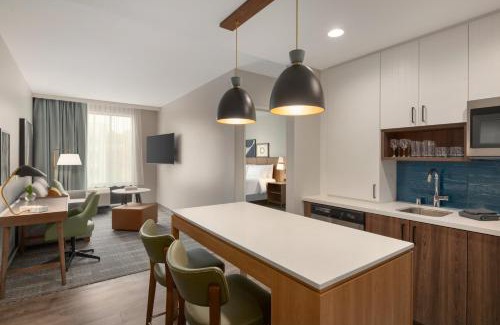 Kutzky Park Hotel | Staybridge Suites Rochester - Mayo Clinic Area by IHG