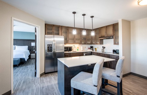 Scottsdale Hotel | Staybridge Suites Scottsdale - Talking Stick by IHG