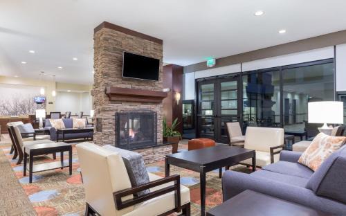 Fremont Hotel | Staybridge Suites Seattle - Fremont by IHG
