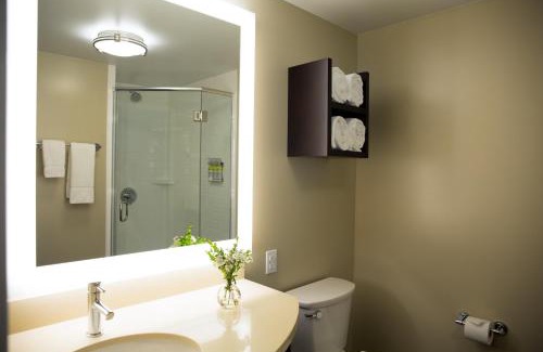 South Lake Union Hotel | Staybridge Suites Seattle - South Lake Union by IHG