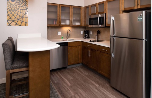 St. George Hotel | Staybridge Suites St George by IHG