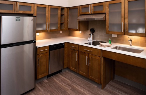 St. George Hotel | Staybridge Suites St George by IHG
