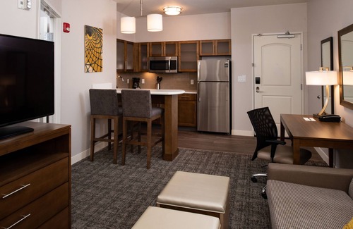 St. George Hotel | Staybridge Suites St George by IHG