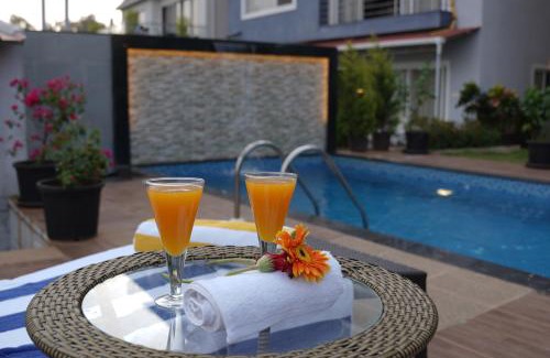 Khattalwada Villa | Staycation a six bedroom delux villa