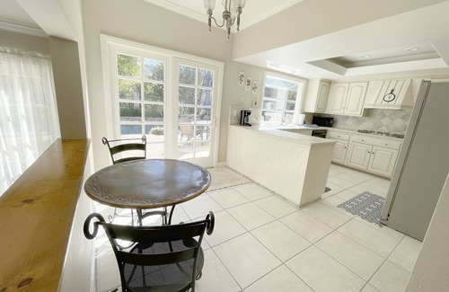 Agoura Hills Villa | Staycation Home private pool - close to Malibu Beach