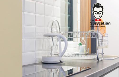 Kuching Apartment | Staycation Homestay 21 Armadale near gala