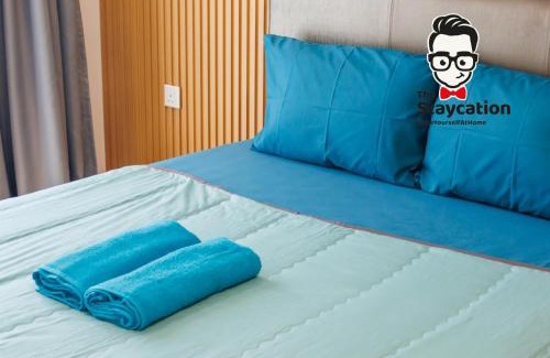 Kuching Apartment | Staycation Homestay 21 Armadale near gala
