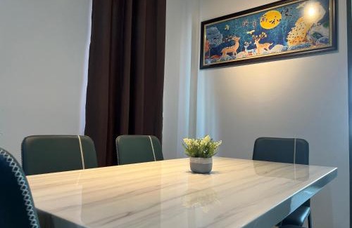 Kota Samarahan House | Staycation Homestay 1 Kota Samarahan BG House