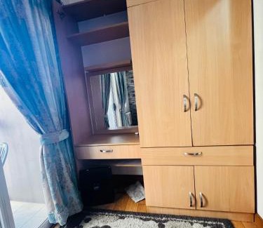 Pio del Pilar Apartment | StayCation In Makati Near Greenbelt