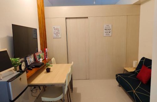 Santo Cristo House | Staycation in Quezon City