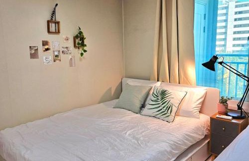 Banghak-dong Apartment | Staycation