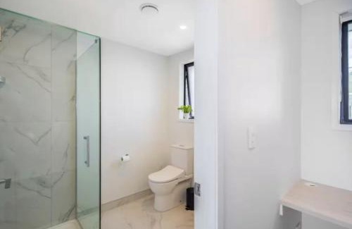 Wellington Region House | Staycation Treasure at Johnston