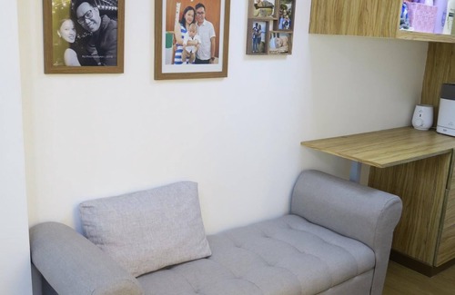 Valenzuela Condo | Staycation Value Luxe Condotel