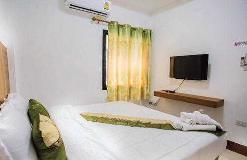 Uttaradit Resort | Staychill Resort Uttaradit