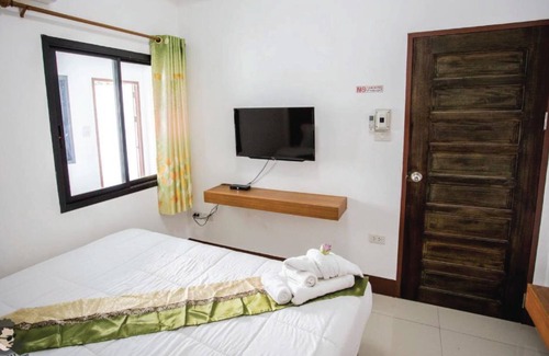 Uttaradit Resort | Staychill Resort Uttaradit