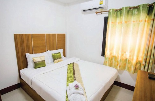 Uttaradit Resort | Staychill Resort Uttaradit