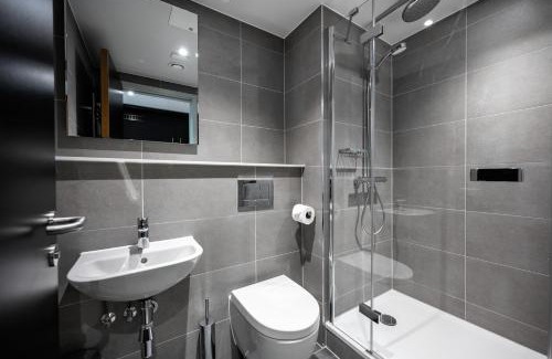 The Liberties Apartment | Staycity Aparthotels Dublin Tivoli