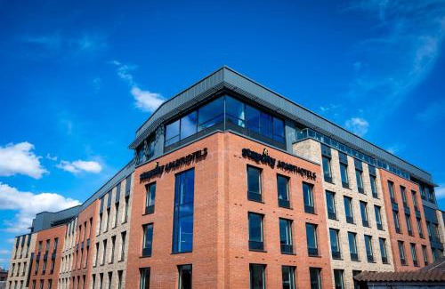 City Centre Dublin Apartment | Staycity Aparthotels Dublin City Centre