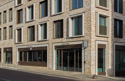 Hackney Apartment | Staycity London Dalston