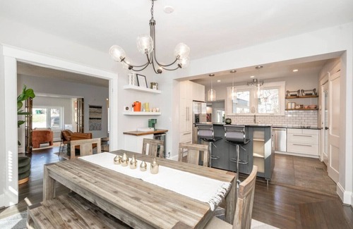 Hyde Park House | StayDelta | Hyde Park
