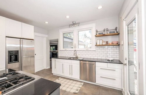 Hyde Park House | StayDelta | Hyde Park