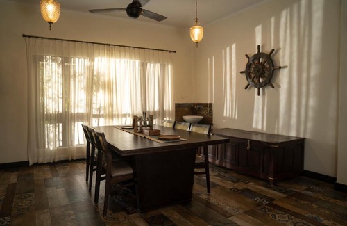 Kozhikode Resort | Staydium Bungalow Resort