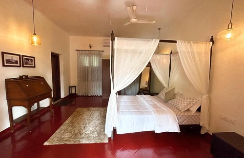Kozhikode Resort | Staydium Bungalow Resort