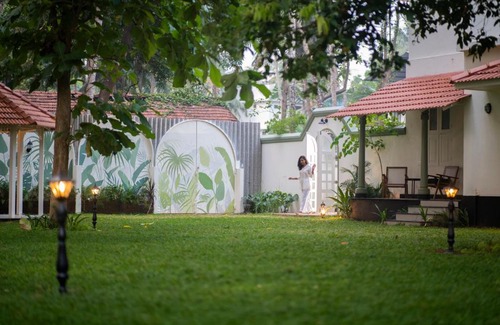Kozhikode Resort | Staydium Bungalow Resort