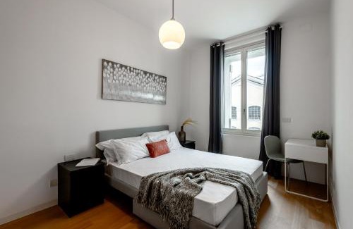 San Cristoforo Sul Naviglio Apartment | StayEasy Watt6 - Stylish 1-Bedroom apt Trendy Area