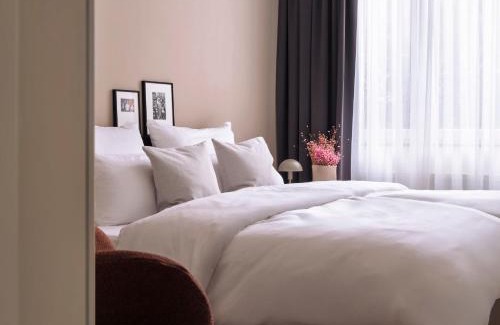 Suelz Hotel | STAYERY Cologne Sülz
