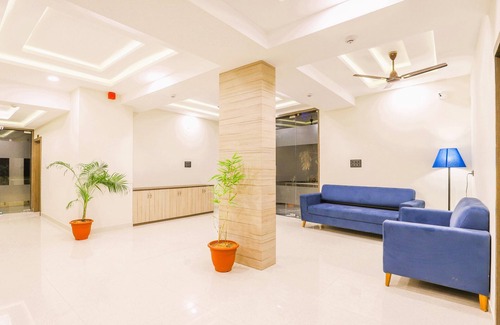 Bhuj Hotel | StayGuru Hotel Atithi