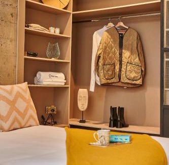 Gauthier Apartment | Stayhere Casablanca - Gauthier 3 - Urban Residence