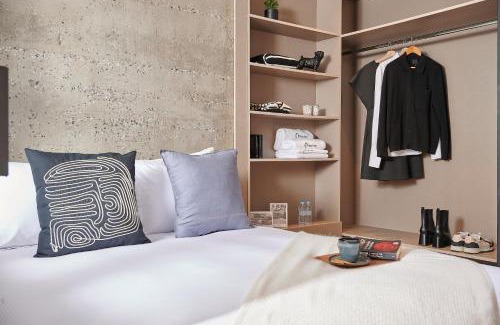 Gauthier Apartment | Stayhere Casablanca - Gauthier 3 - Urban Residence