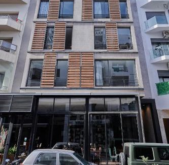 Gauthier Apartment | Stayhere Casablanca - Gauthier 3 - Urban Residence