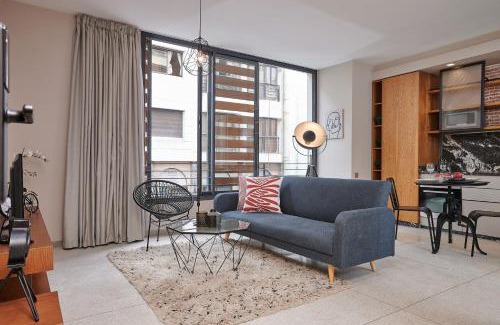 Gauthier Apartment | Stayhere Casablanca - Gauthier 3 - Urban Residence