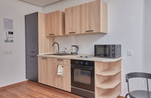 Casablanca Apartment | Stayhere Casablanca - Palmier - Executive Residence