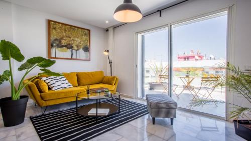 Agdal Apartment | Stayhere Rabat - Agdal 1 - Comfort Residence