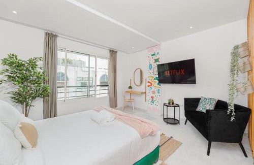 Agdal Apartment | Stayhere Rabat - Agdal 1 - Comfort Residence