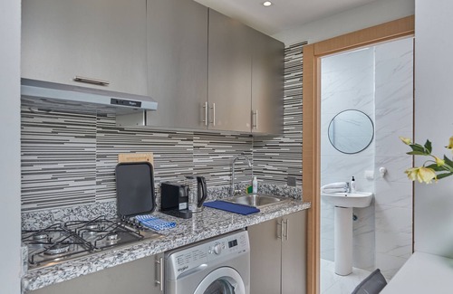 Agdal Apartment | Stayhere Rabat - Agdal 2 - Classic Residence